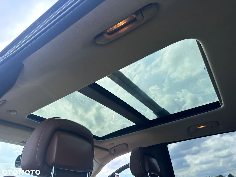 Jeep Grand Cherokee Gr 3.0 CRD Summit - 5