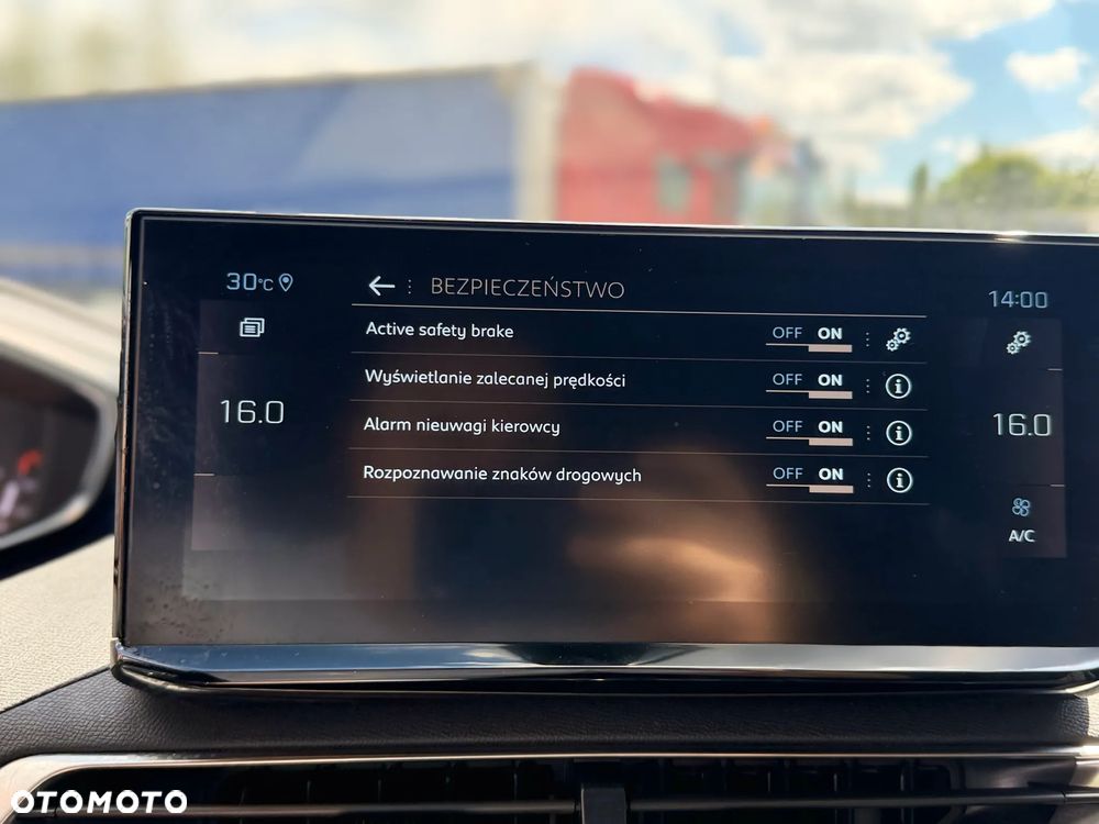 Peugeot 5008 1.5 BlueHDi GT Pack S&S EAT8 - 35