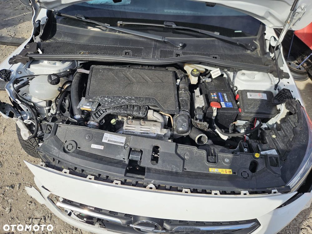 Opel Corsa 1.2 Direct Injection Turbo Start/Stop Elegance - 20