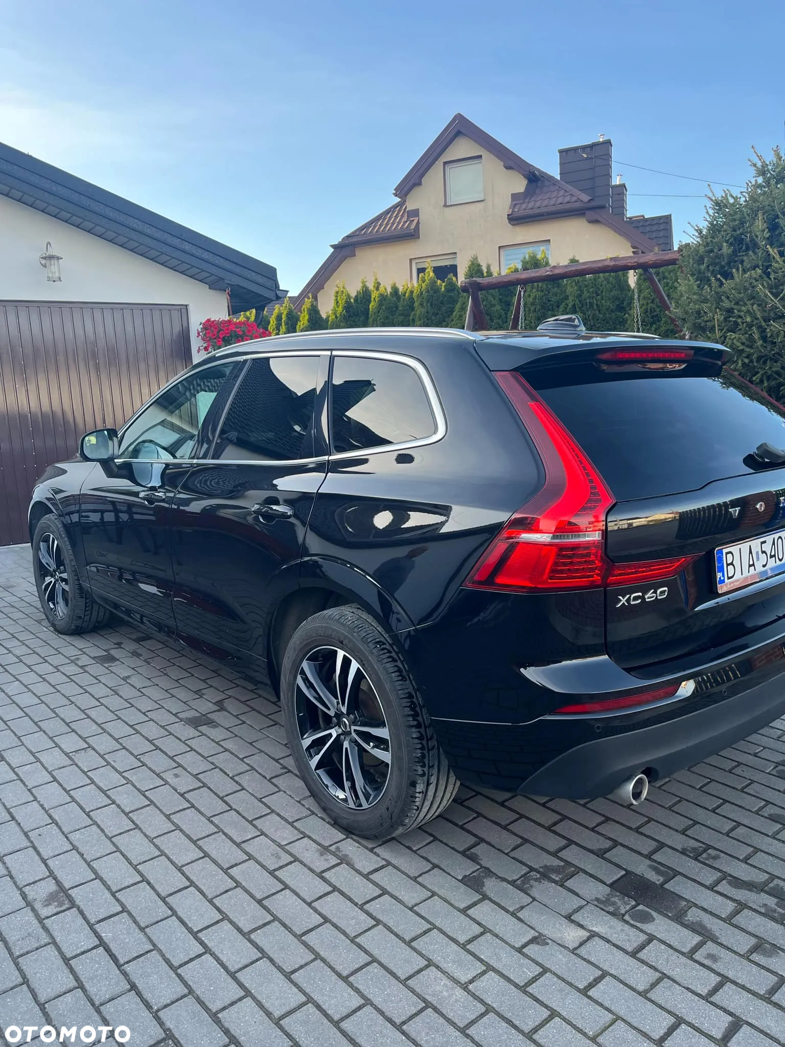 Volvo XC 60 D4 Momentum - 2