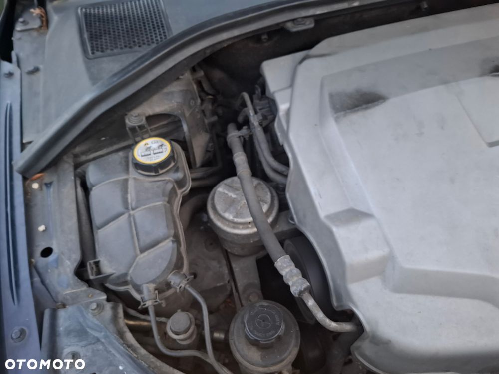 Volvo V70 - 21