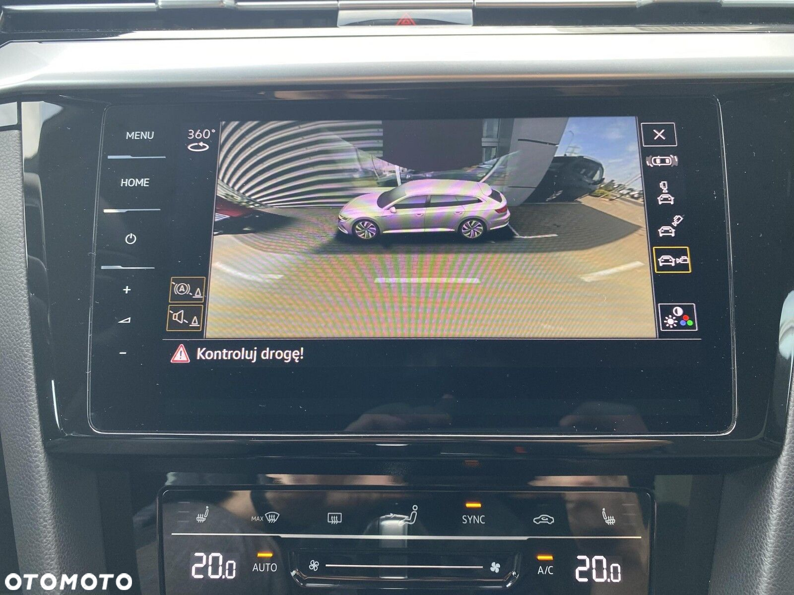 Volkswagen Arteon - 31