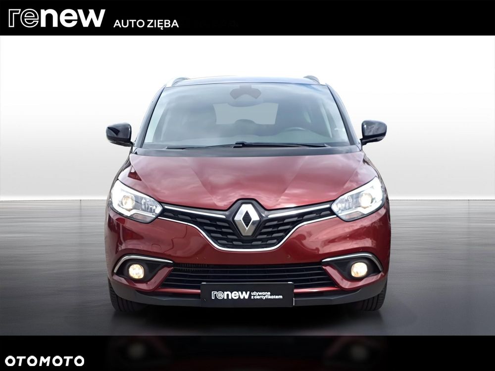 Renault Grand Scenic Gr 1.3 TCe Energy Intens - 9