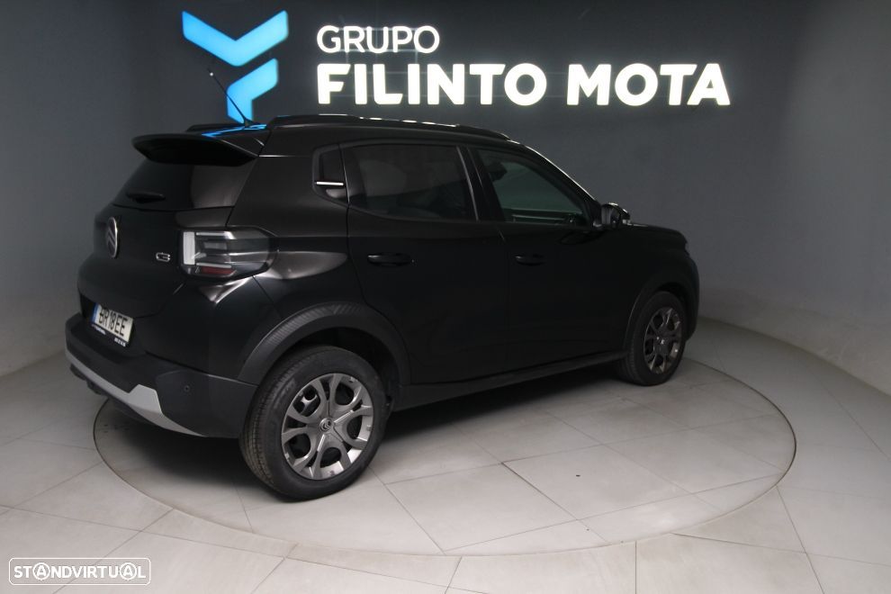 Citroën C3 1.2 Turbo Max - 2