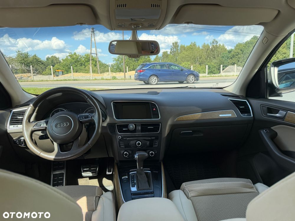 Audi Q5 - 29