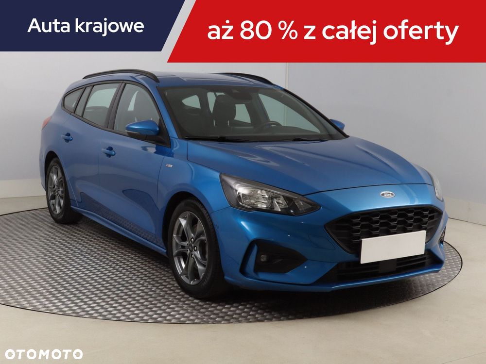 Ford Focus SW - 3