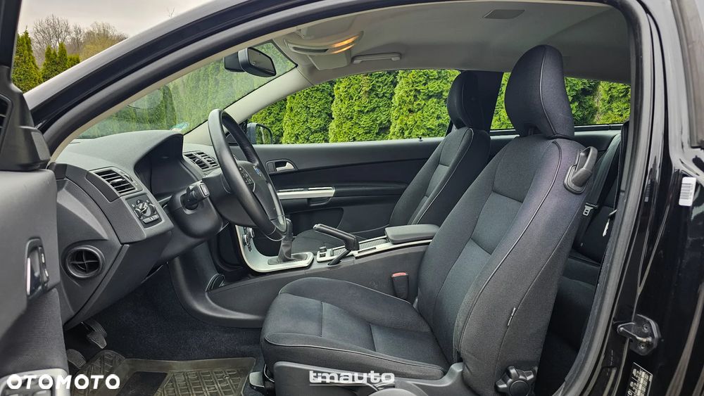 Volvo C30 D2 Kinetic - 14