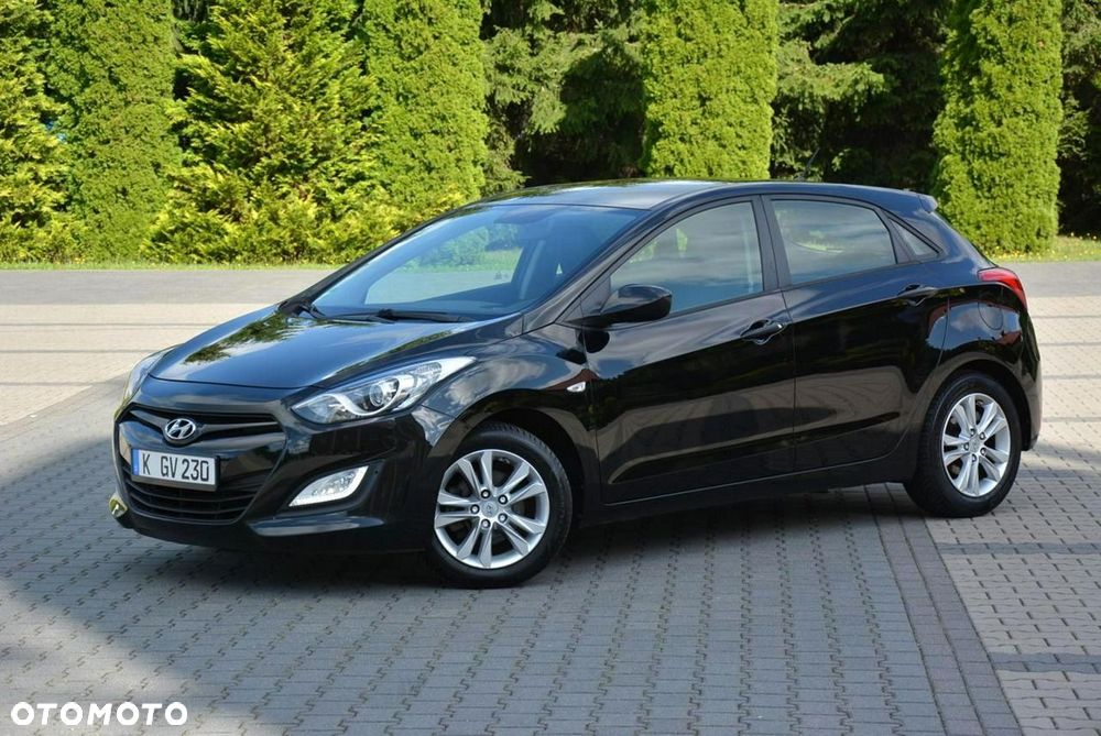 Hyundai i30 1.4 Comfort - 3