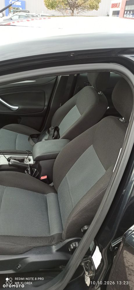 Ford Mondeo - 15