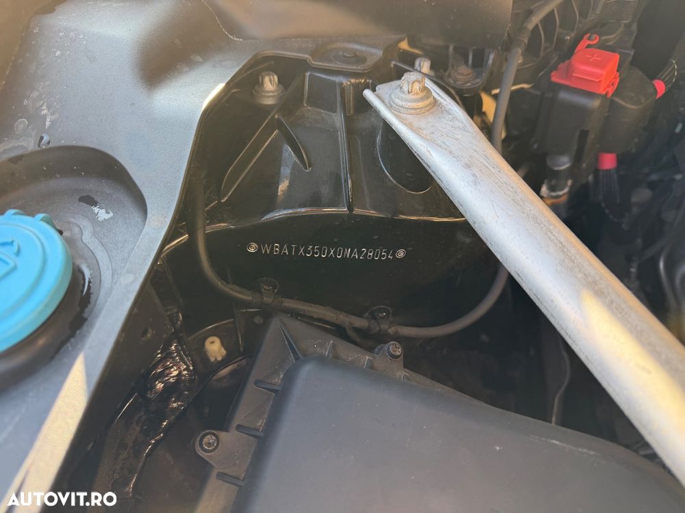 BMW X3 xDrive20d Aut. M Sport Edition - 17