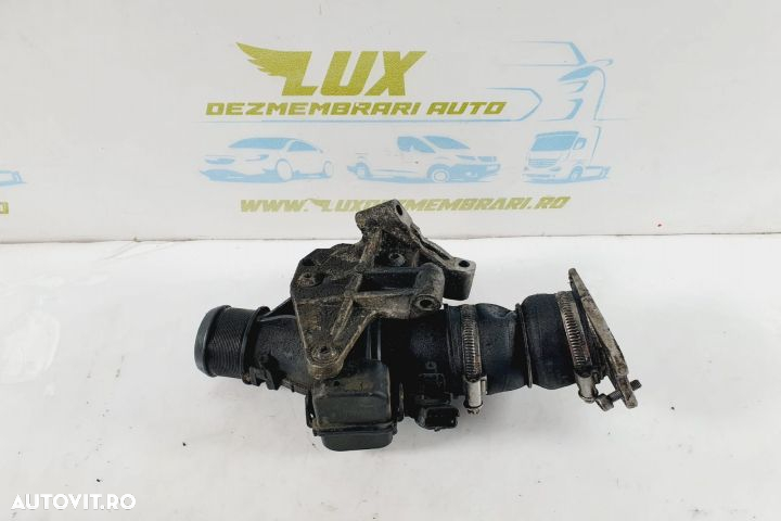Clapeta de acceleratie 1.6 hdi 9HZ 9HY 9HX 9660030380 Peugeot 5008 1 seria - 2