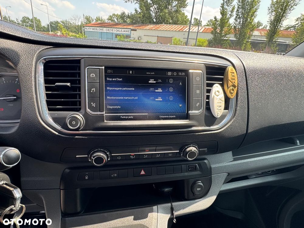 Toyota PROACE - 15