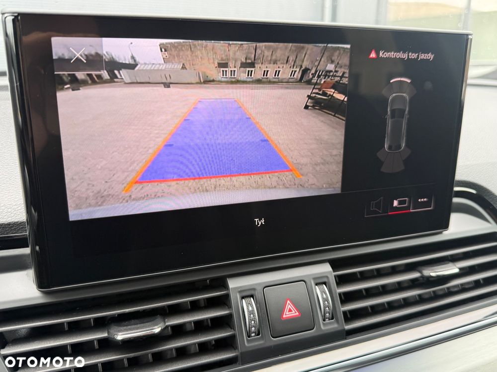 Audi Q5 40 TDI quattro S tronic S line - 39