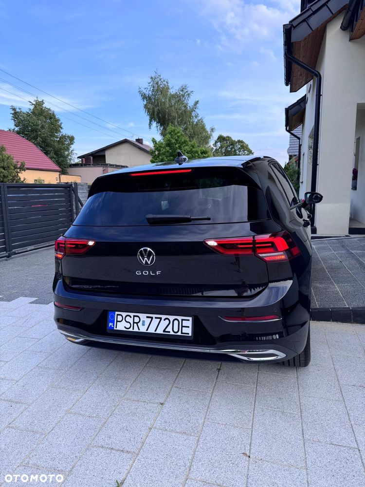 Volkswagen Golf 2.0 TDI SCR DSG Active - 15