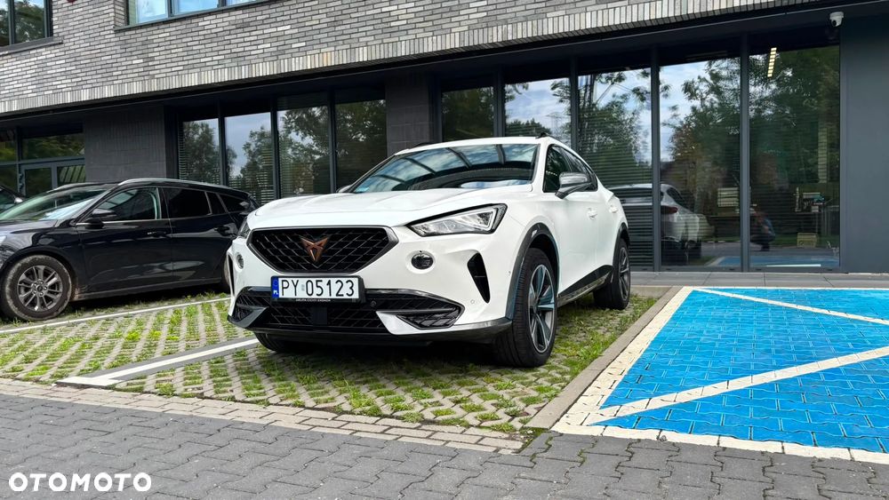 Cupra Formentor - 19