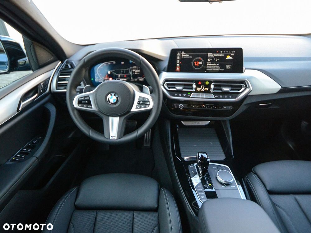BMW X4 - 34