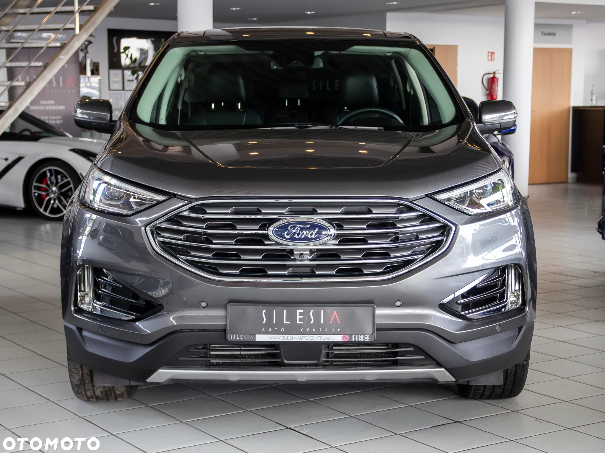 Ford Edge - 2