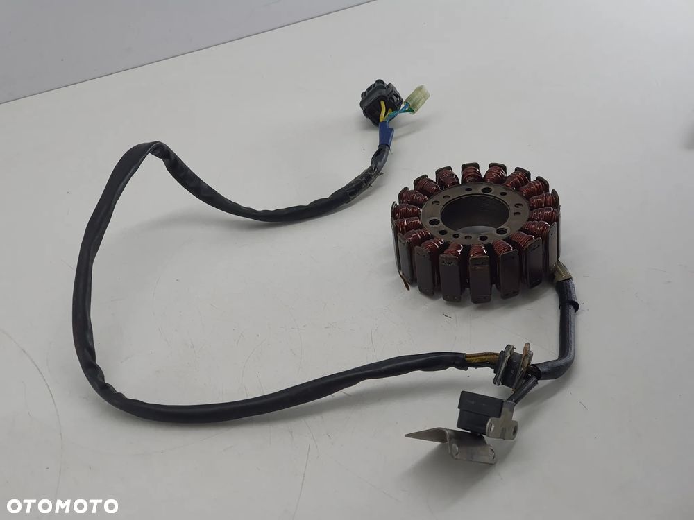 ALTERNATOR STATOR STOJAN  TGB BLADE 250 - 2