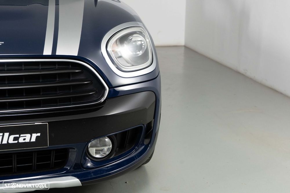 MINI Countryman One D - 16