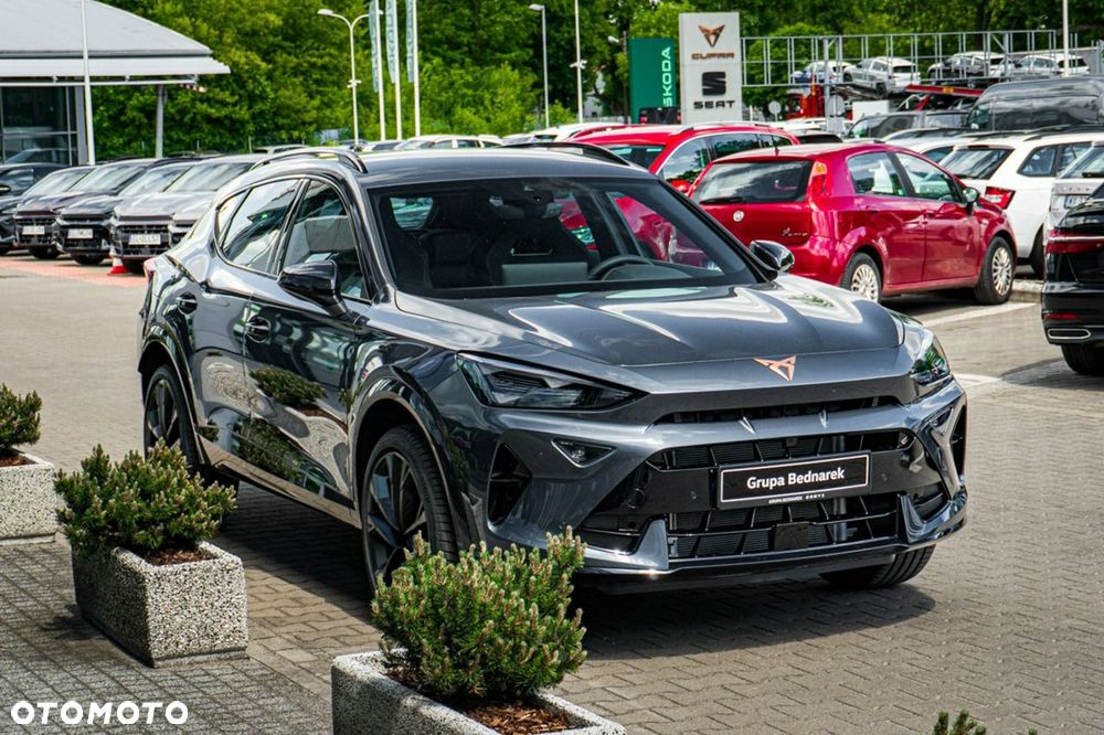 Cupra Formentor - 6