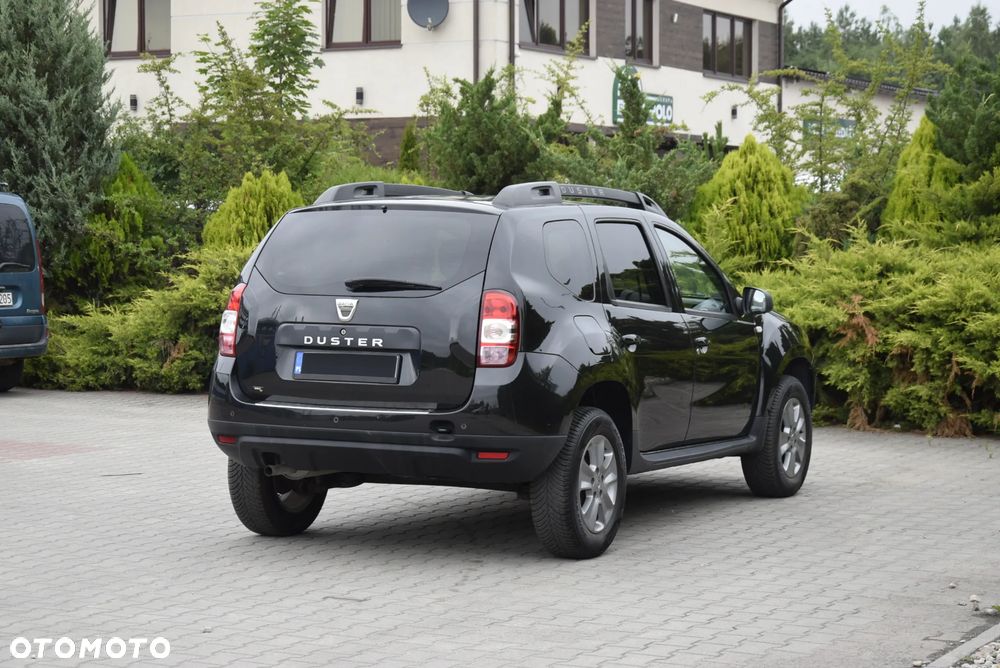 Dacia Duster 1.6 SCe Access S&S - 26