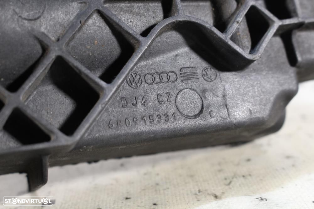 Suporte Da Bateria Volkswagen Polo (6R1, 6C1) - 7