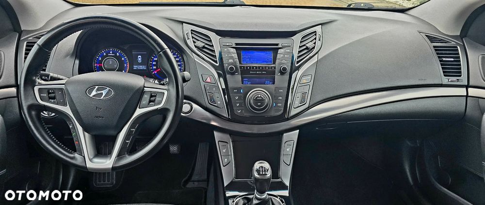 Hyundai i40 i40cw 1.6 5 Star Edition - 23