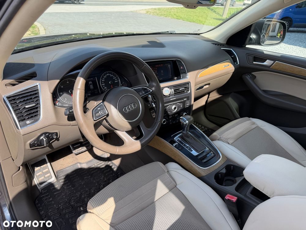 Audi Q5 - 20