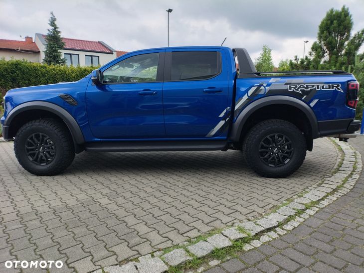 Ford Raptor - 7