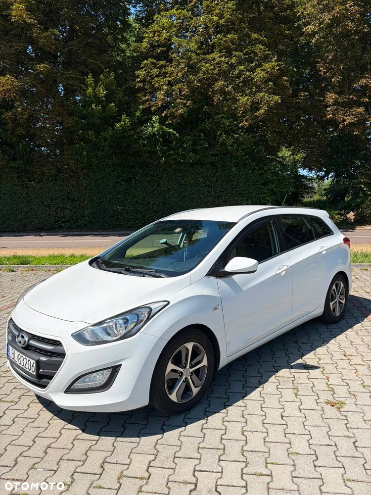 Hyundai i30 1.6 CRDi Classic - 2