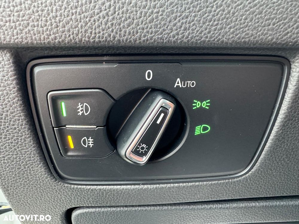 Volkswagen Passat 2.0 TDI (BlueMotion Technology) Comfortline - 17