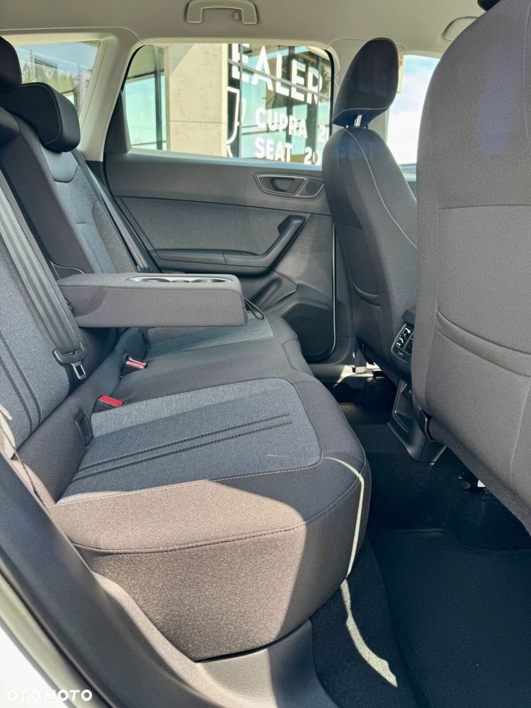 Seat Ateca 2.0 TDI Style S&S DSG - 20