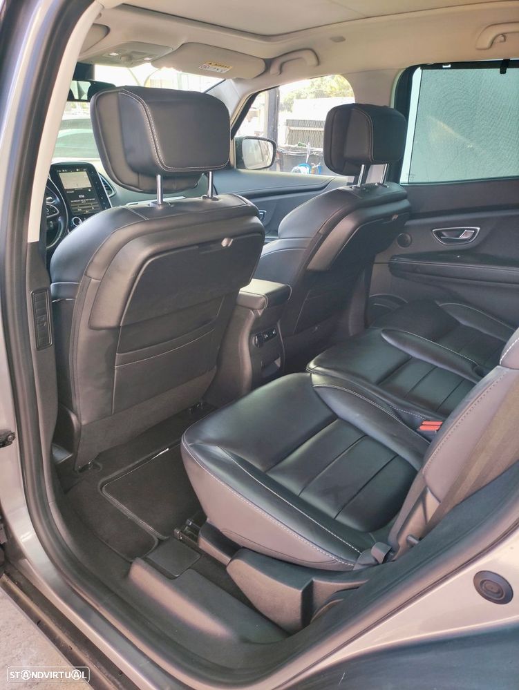 Renault Grand Scénic 1.6 dCi Bose Edition EDC SS - 6