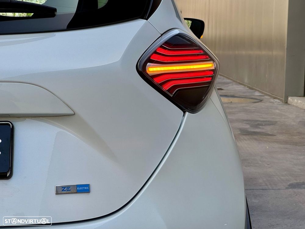 Renault Zoe - 27