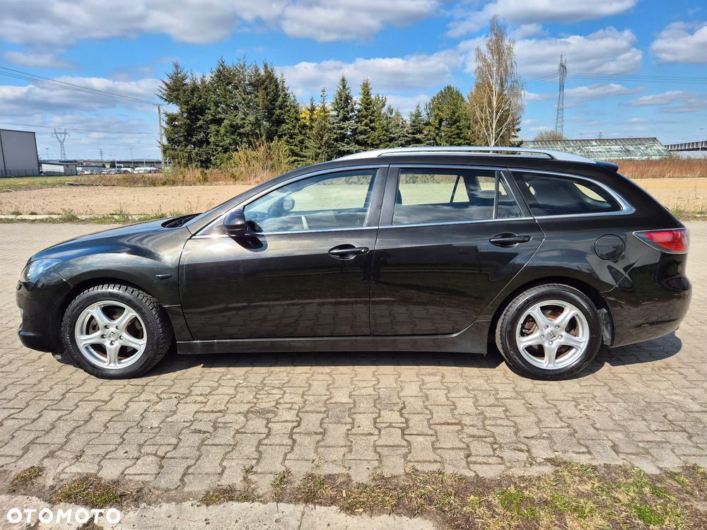 Mazda 6 2.0 Exclusive - 17