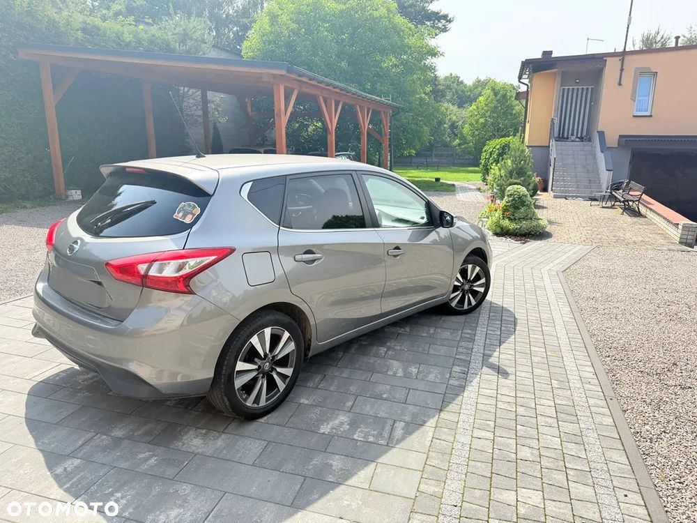 Nissan Pulsar 1.2 DIG-T Tekna EU6 - 6
