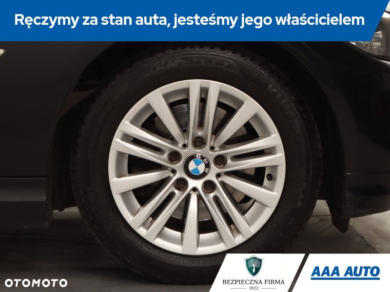 BMW Seria 3 - 17