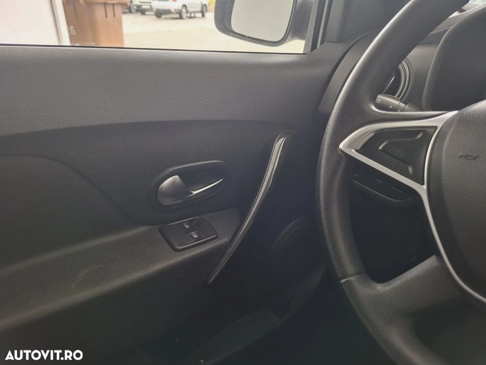 Dacia Logan - 18