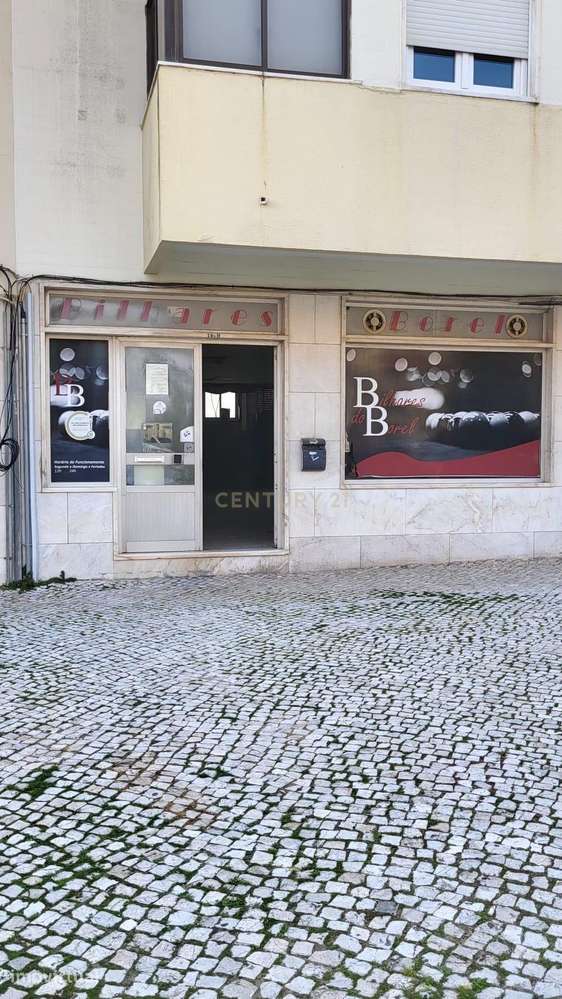 Loja à venda em Venteira, Amadora - 87.75m² por 150.000€ - Grande imagem: 2/10