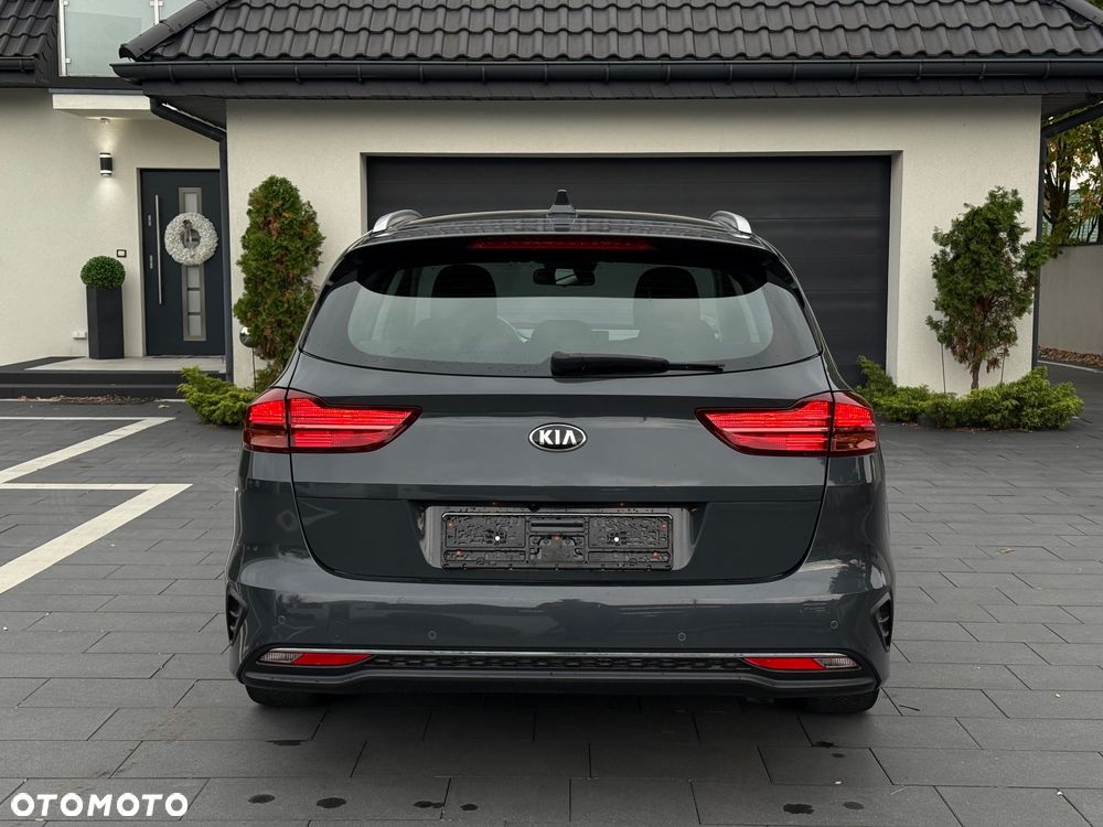 Kia Ceed 1.0 T-GDI 100 OPF Vision - 8