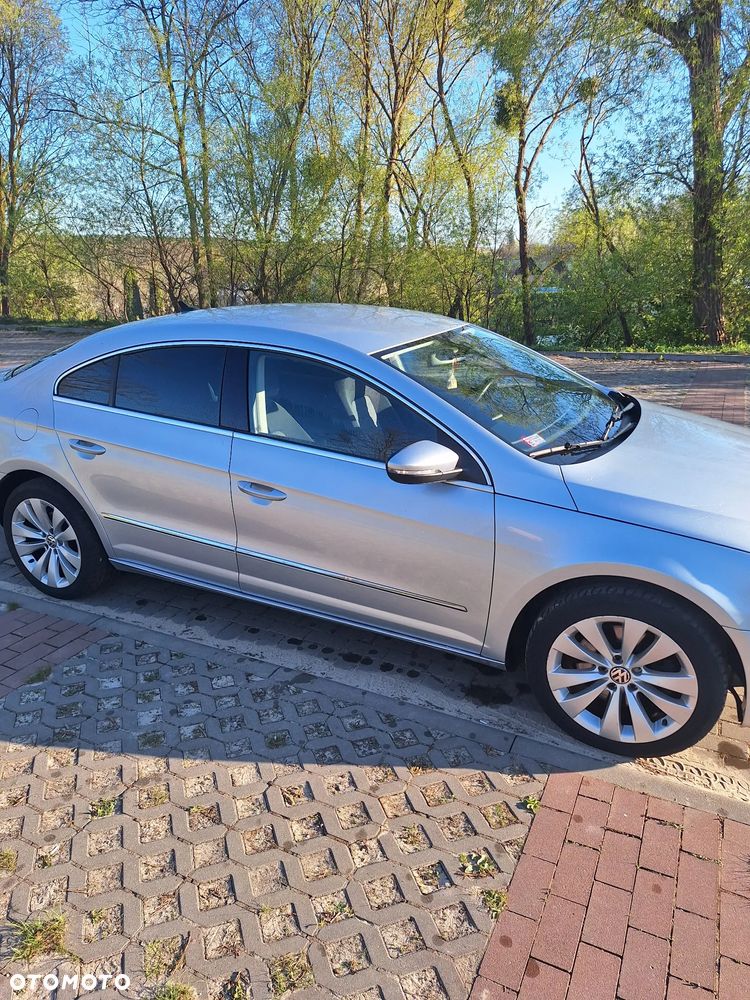 Volkswagen CC - 7