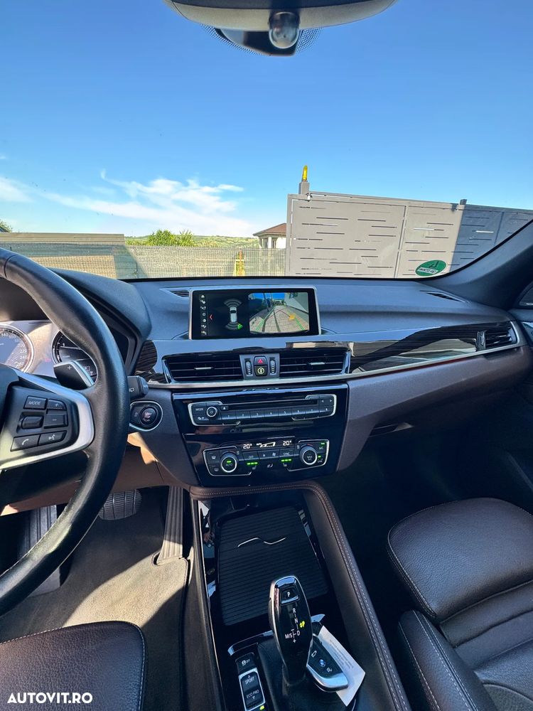 BMW X1 sDrive20i AT xLine - 14