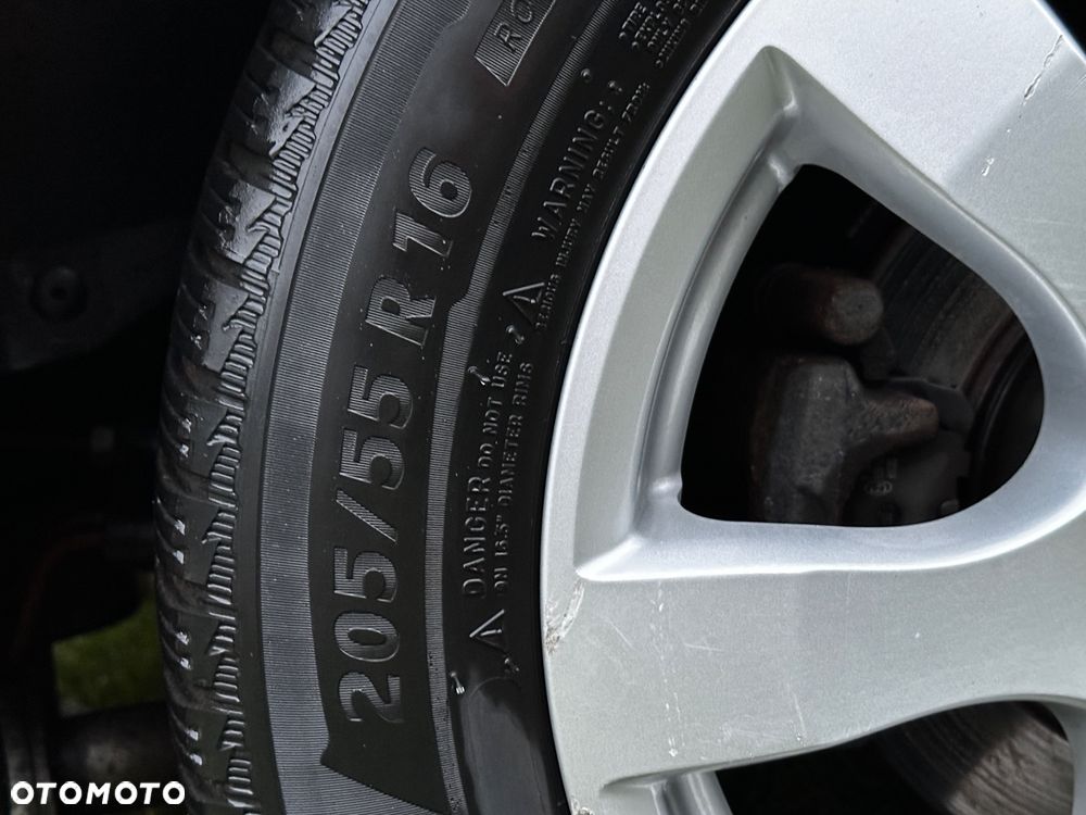 Honda Accord 2.0 Comfort - 24