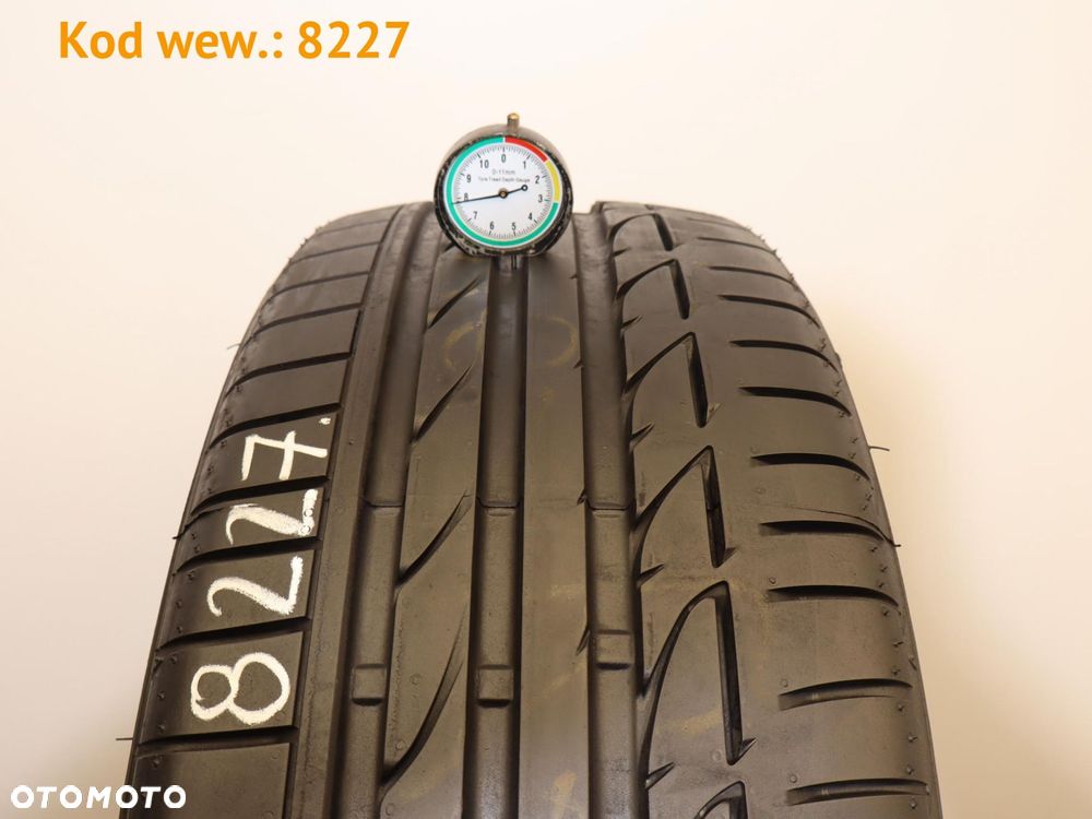 Bridgestone Potenza S001 - 235/45 R19 - 1
