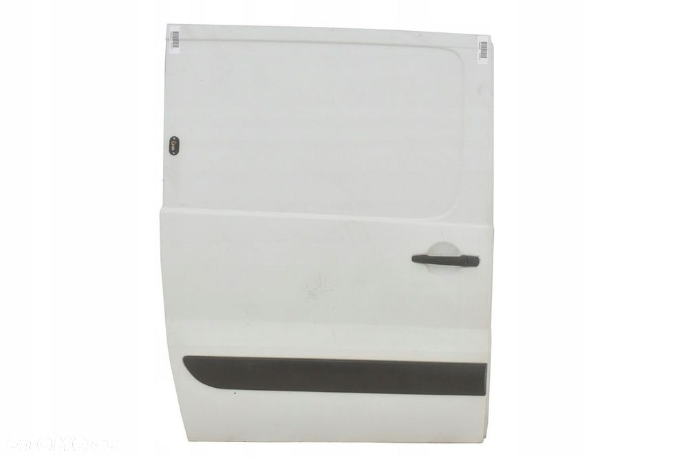 drzwi boczne * przesuwne prawe citroen jumpy expert ii scudo ewpa - 1