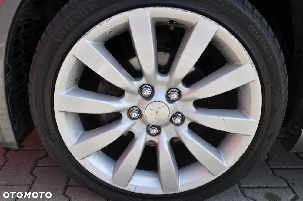 Mitsubishi Lancer 1.8 CVT Intense - 20