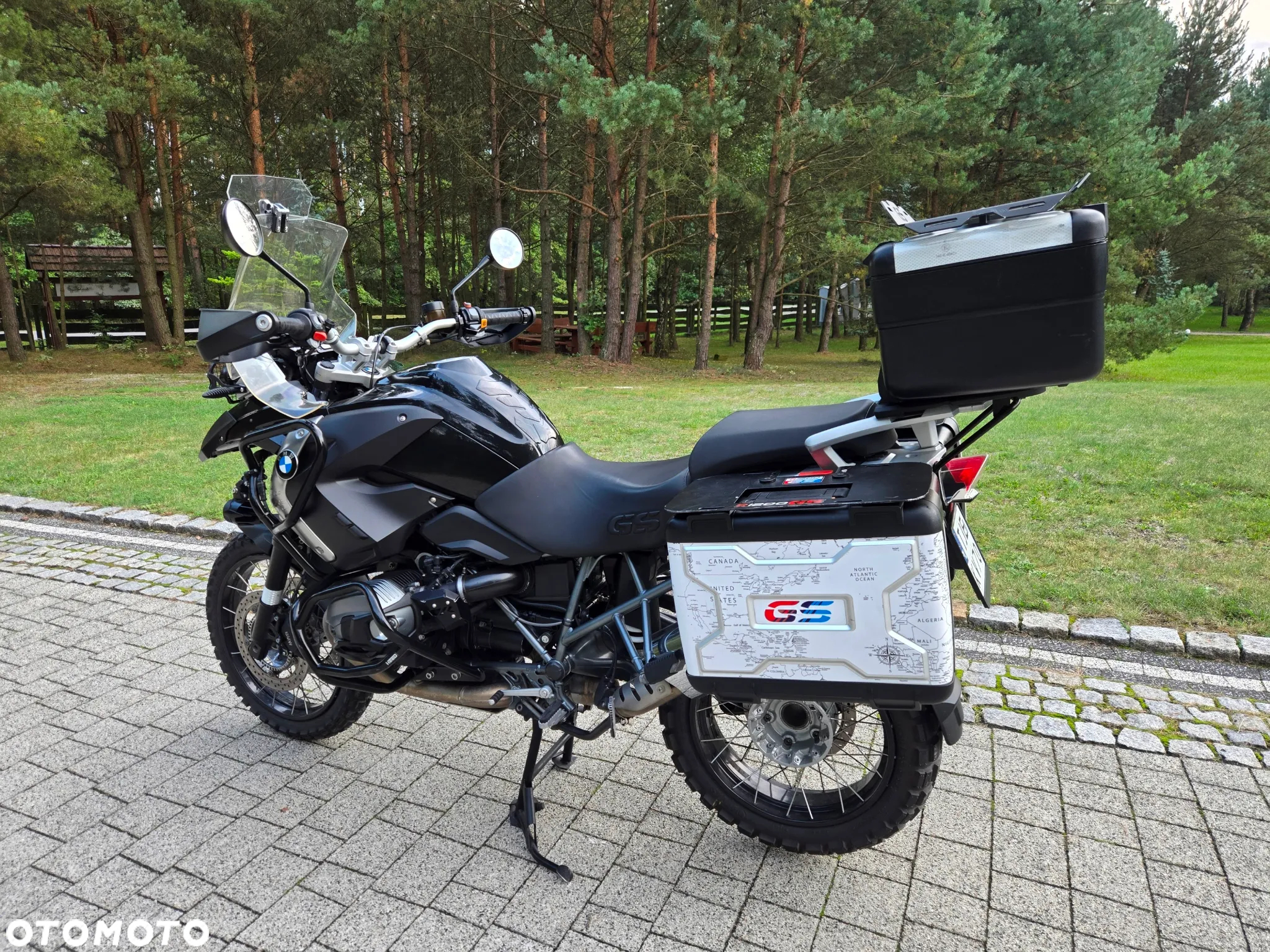 BMW GS - 15