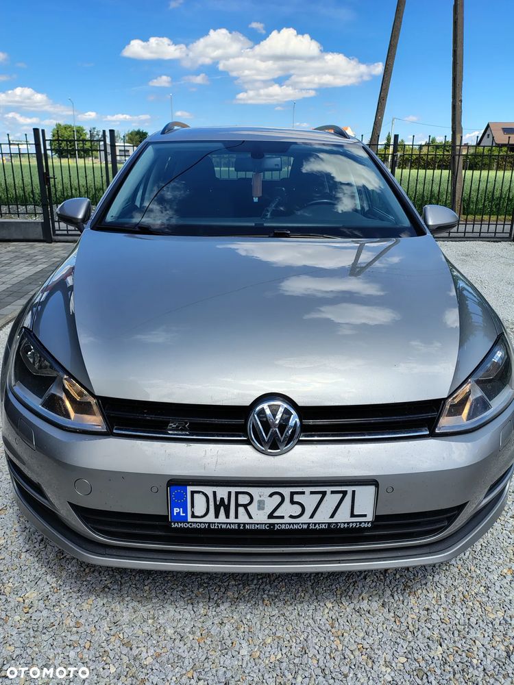 Volkswagen Golf 1.6 TDI BMT Comfortline - 29
