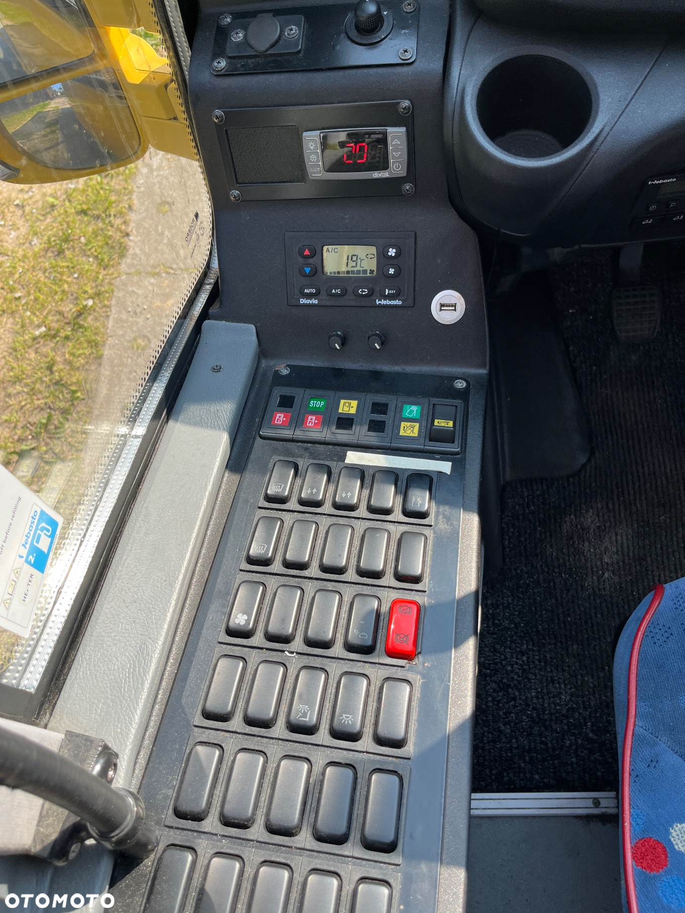 Iveco Rosero First - 23