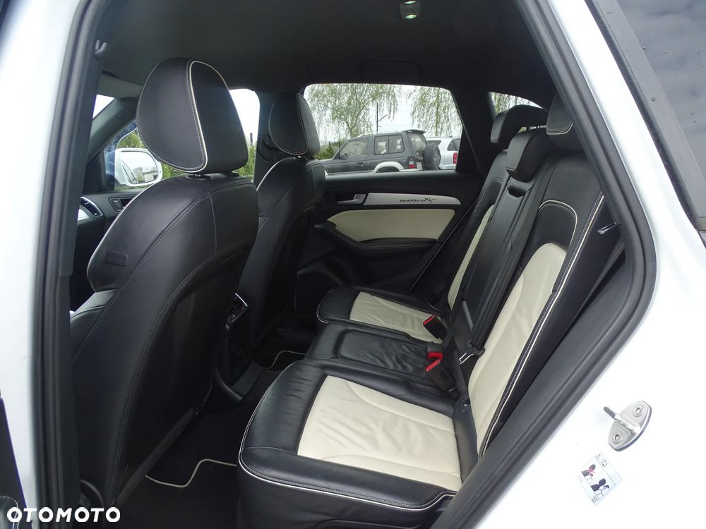 Audi Q5 - 7